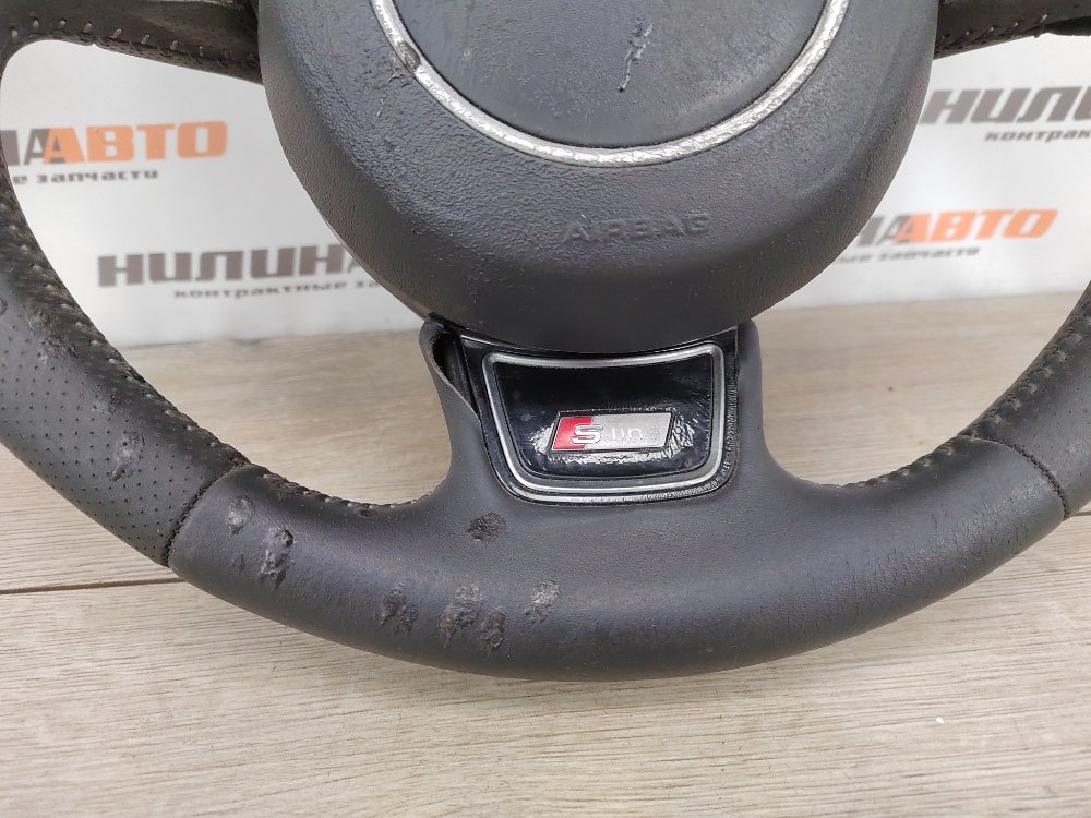 Руль, 5000 рублей, Москва