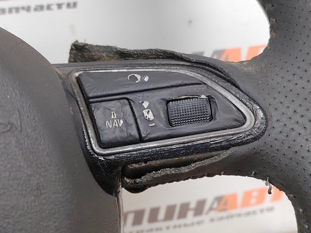 Руль, 5000 рублей, Москва