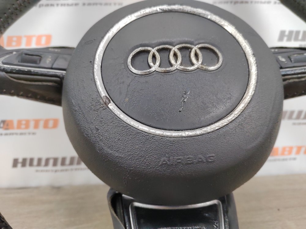 Руль, 5000 рублей, Москва