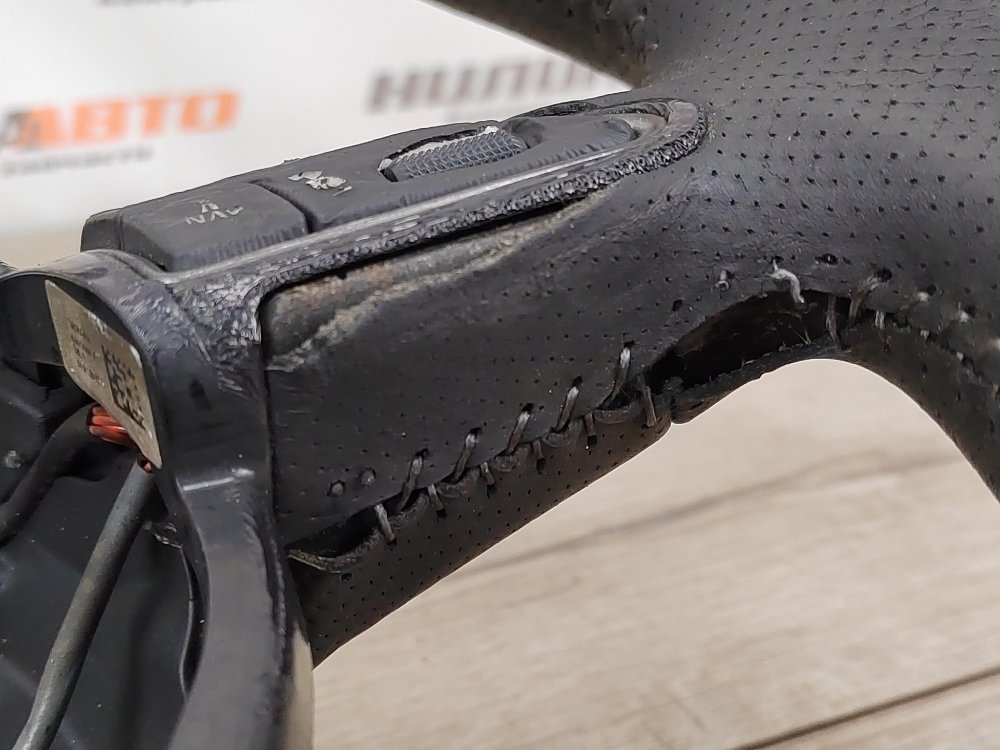 Руль, 5000 рублей, Москва