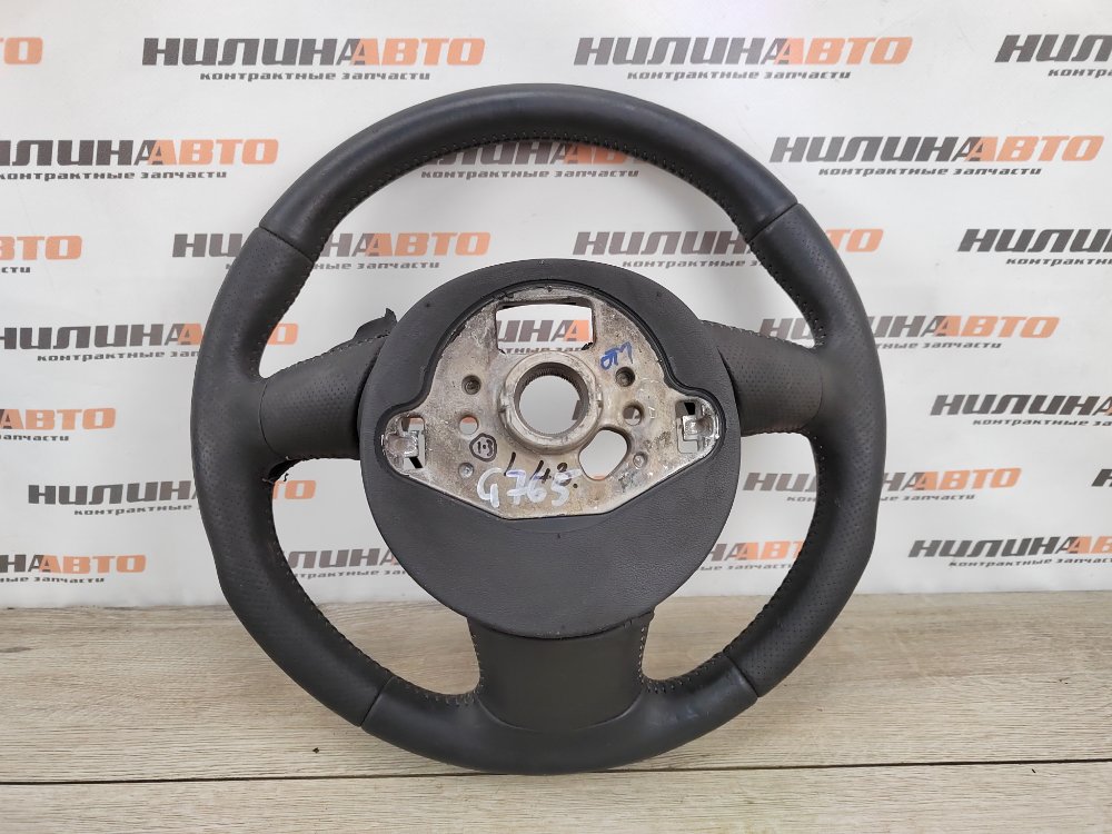 Руль, 5000 рублей, Москва