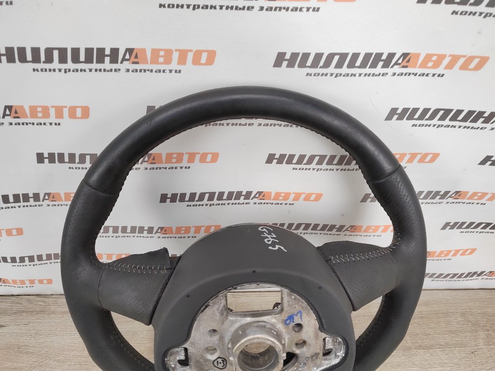 Руль, 5000 рублей, Москва