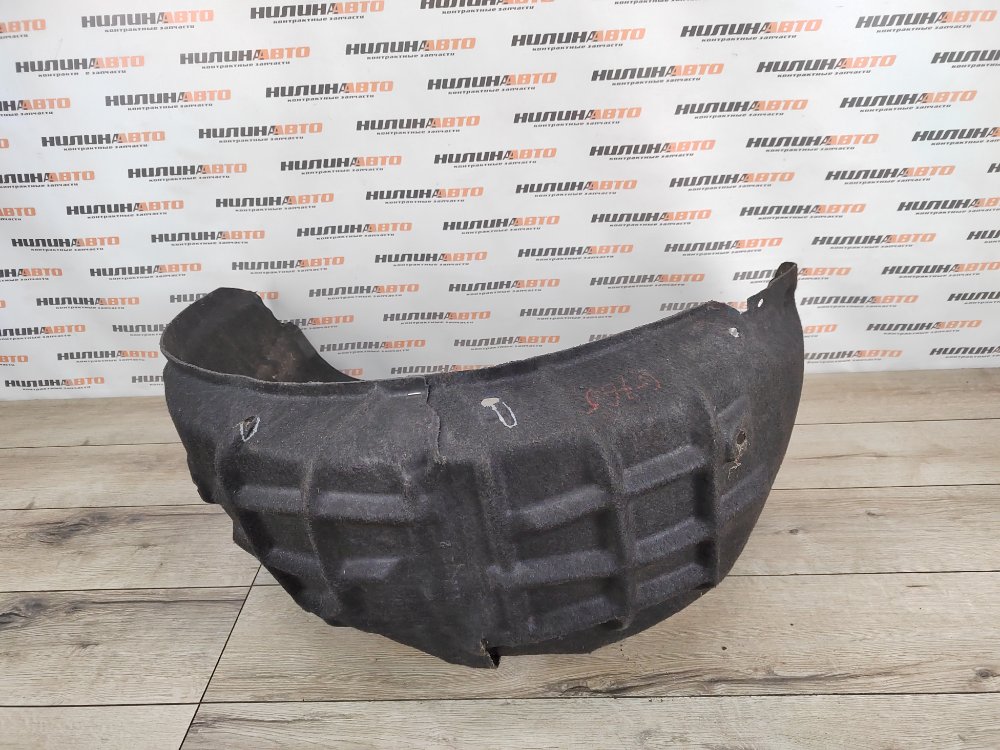 Подкрылок, 800 рублей, Москва