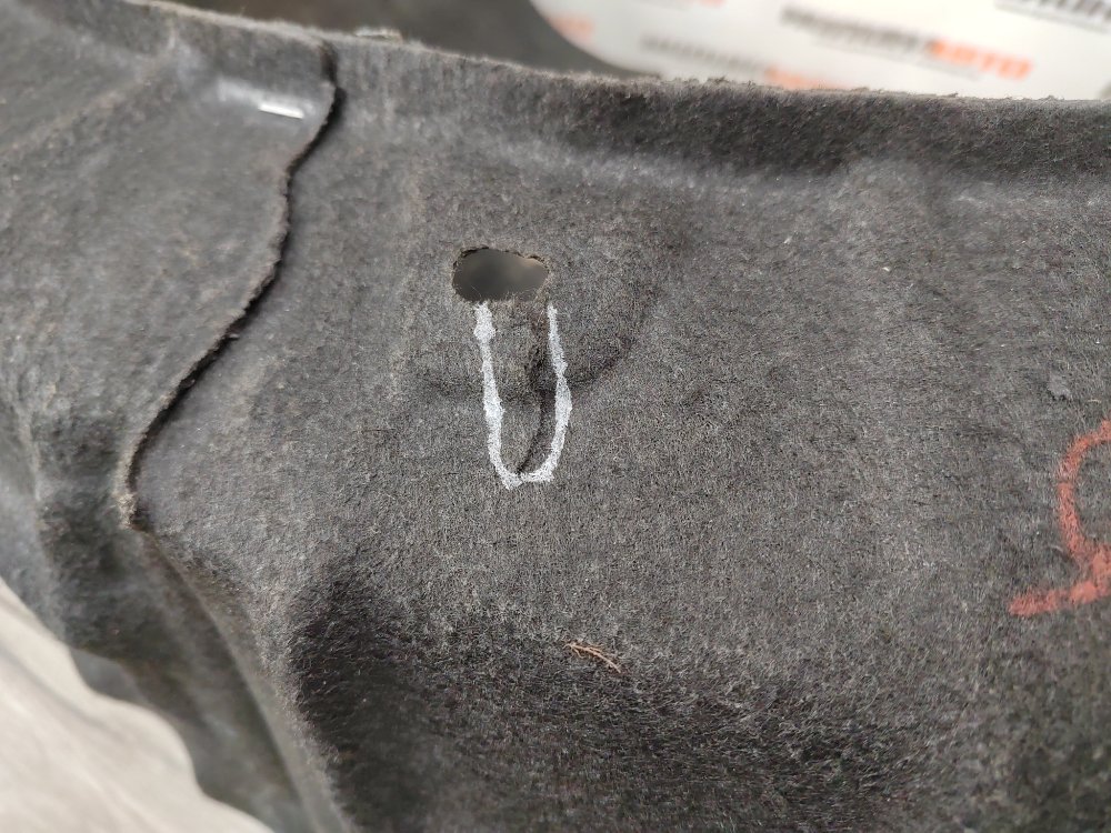 Подкрылок, 800 рублей, Москва