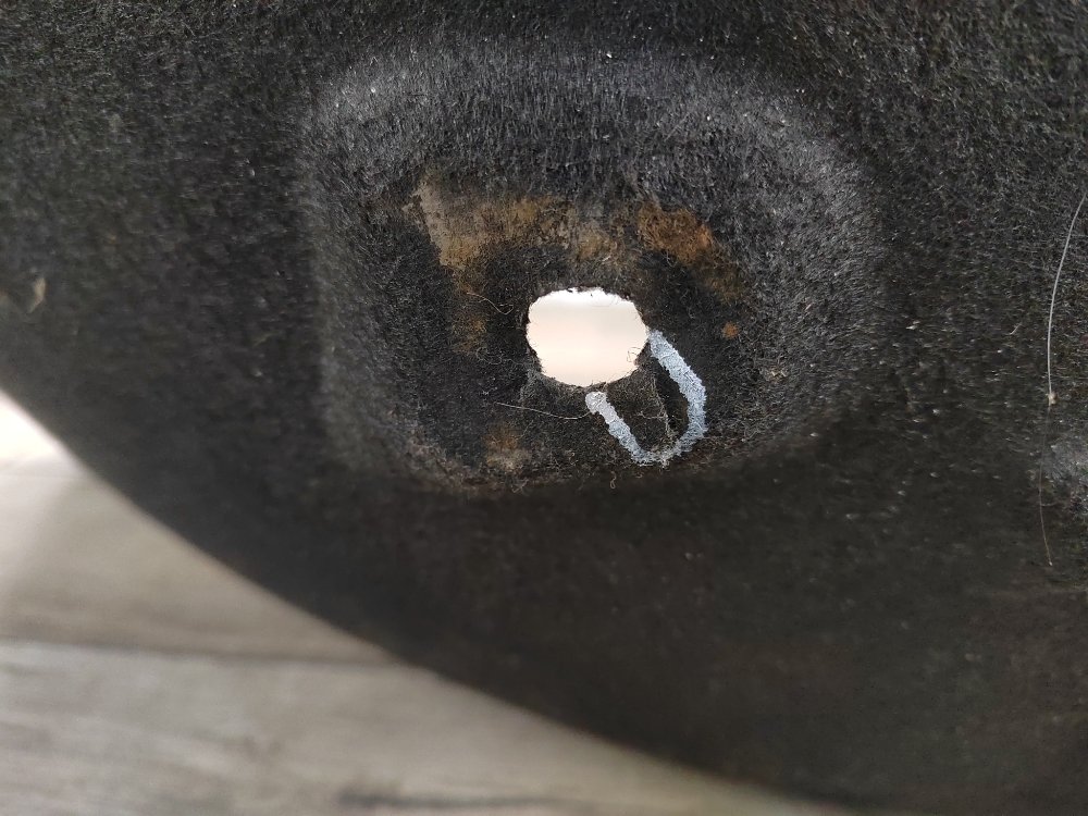 Подкрылок, 800 рублей, Москва