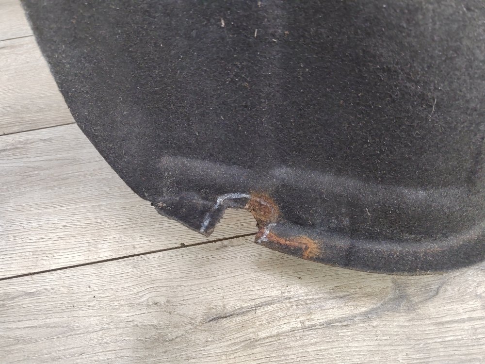 Подкрылок, 800 рублей, Москва