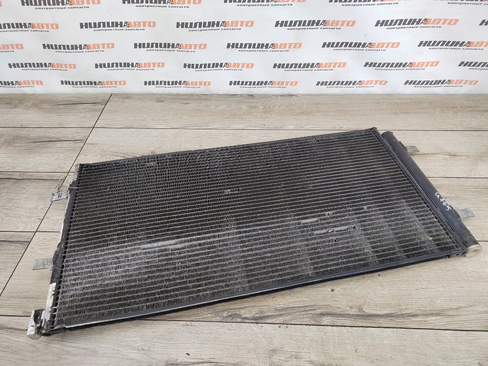 Радиатор кондиционера, 1000 рублей, Москва