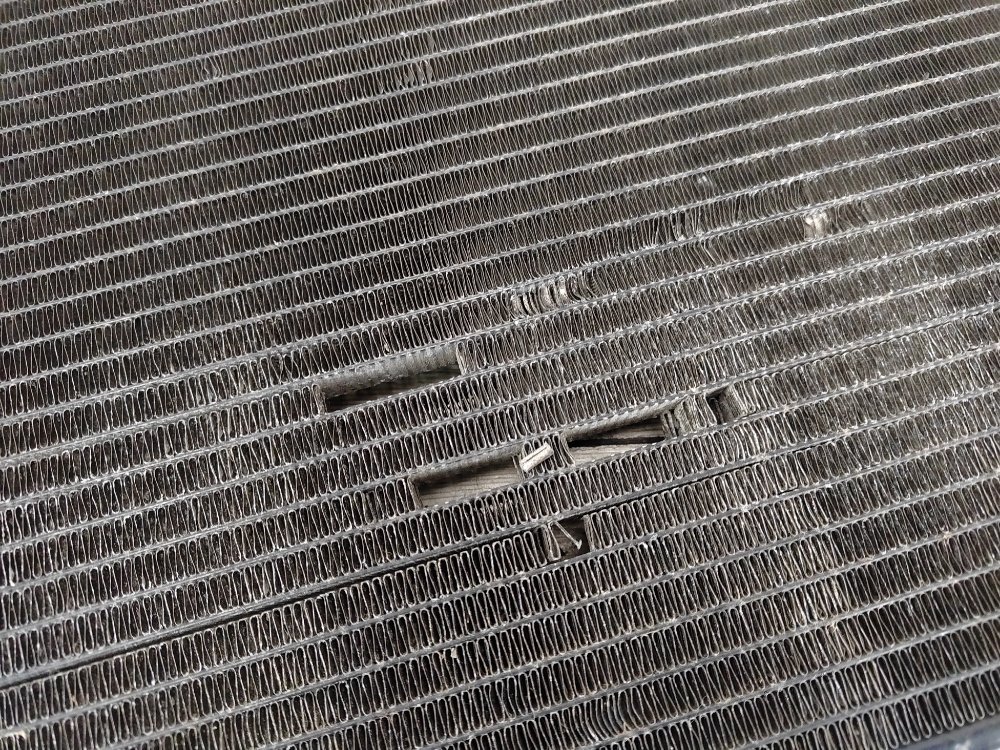 Радиатор кондиционера, 1000 рублей, Москва