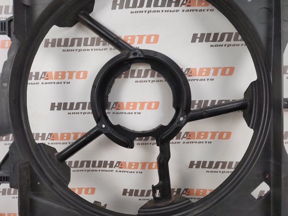 Диффузор вентилятора радиатора, 5000 рублей, Москва