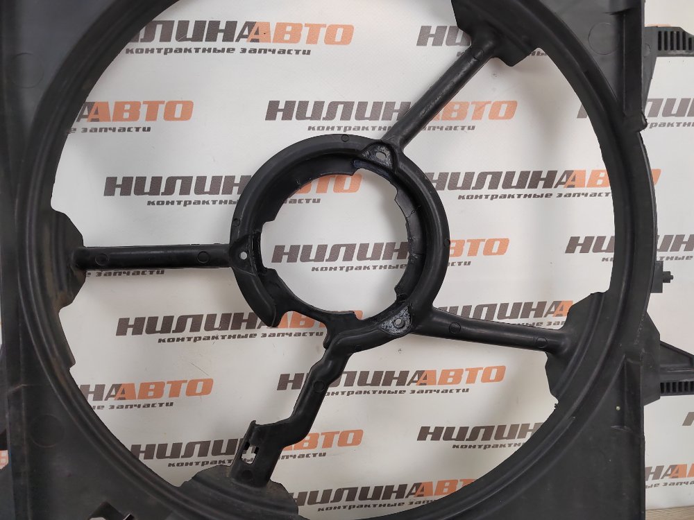 Диффузор вентилятора радиатора, 5000 рублей, Москва