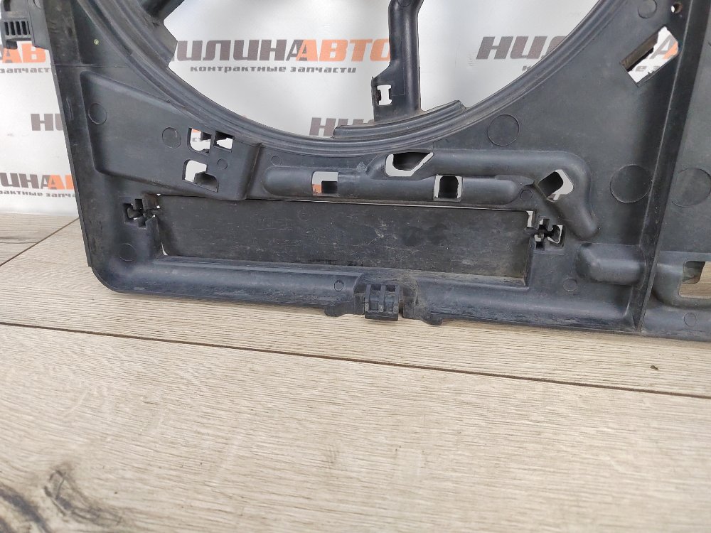 Диффузор вентилятора радиатора, 5000 рублей, Москва