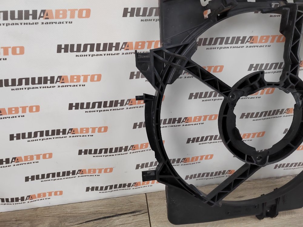 Диффузор вентилятора радиатора, 5000 рублей, Москва