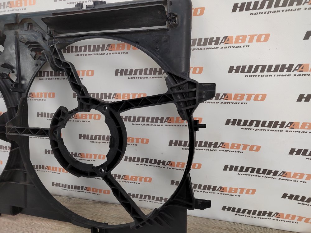 Диффузор вентилятора радиатора, 5000 рублей, Москва