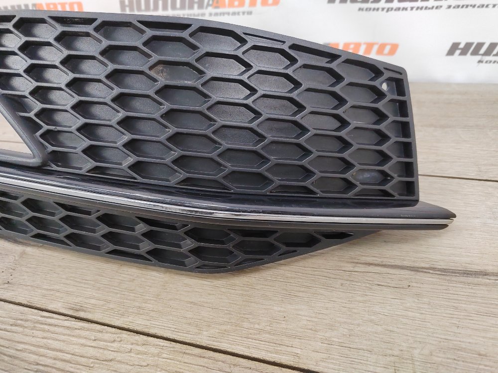 Решетка ПТФ, 2000 рублей, Москва