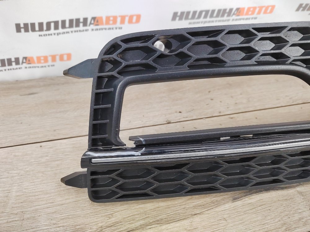 Решетка ПТФ, 2000 рублей, Москва