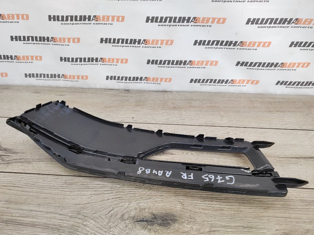 Решетка ПТФ, 2000 рублей, Москва