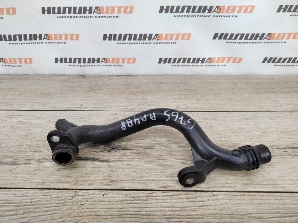 Трубка охлаждения пластиковая, 500 рублей, Москва