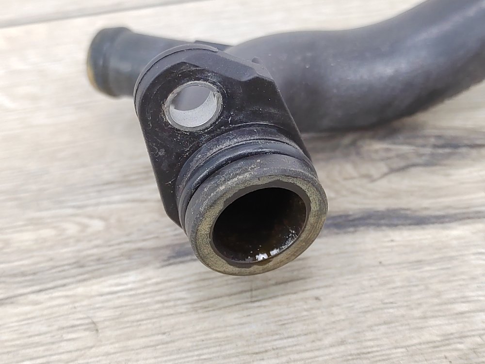 Трубка охлаждения пластиковая, 500 рублей, Москва