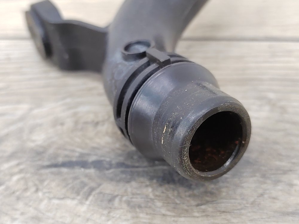 Трубка охлаждения пластиковая, 500 рублей, Москва