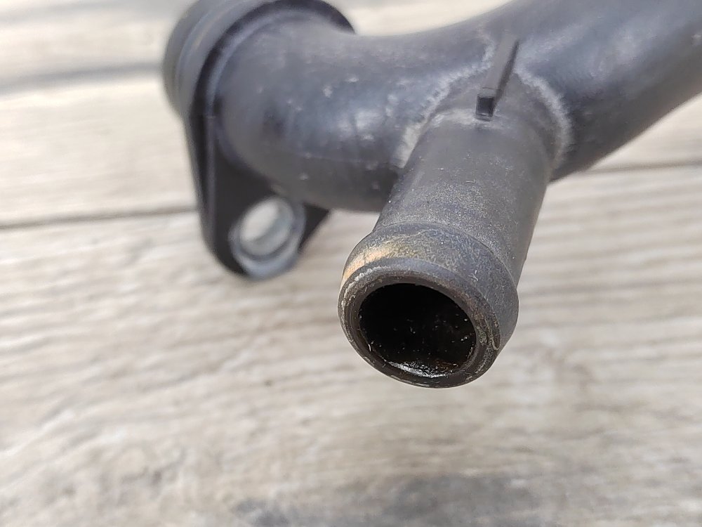 Трубка охлаждения пластиковая, 500 рублей, Москва