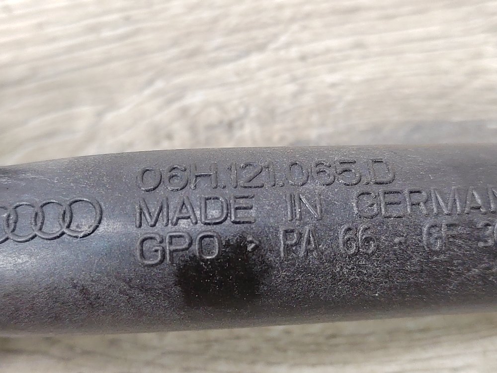 Трубка охлаждения пластиковая, 500 рублей, Москва