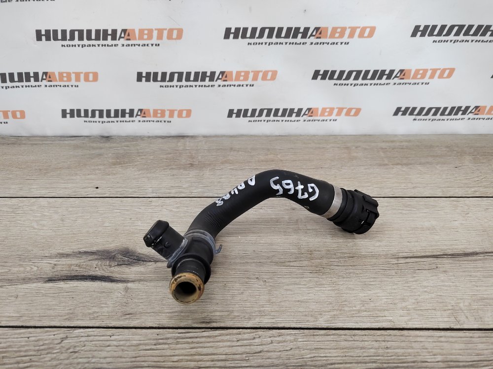 Патрубок системы охлаждения, 500 рублей, Москва