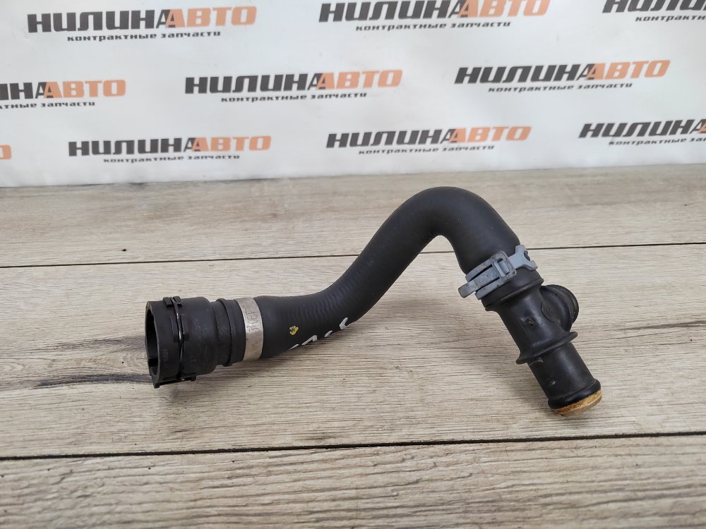 Патрубок системы охлаждения, 500 рублей, Москва