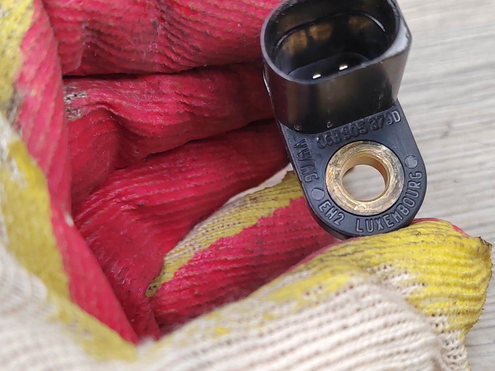 Датчик температуры, 400 рублей, Москва