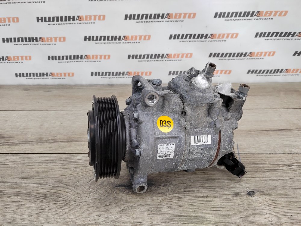 Компрессор кондиционера, 10000 рублей, Москва