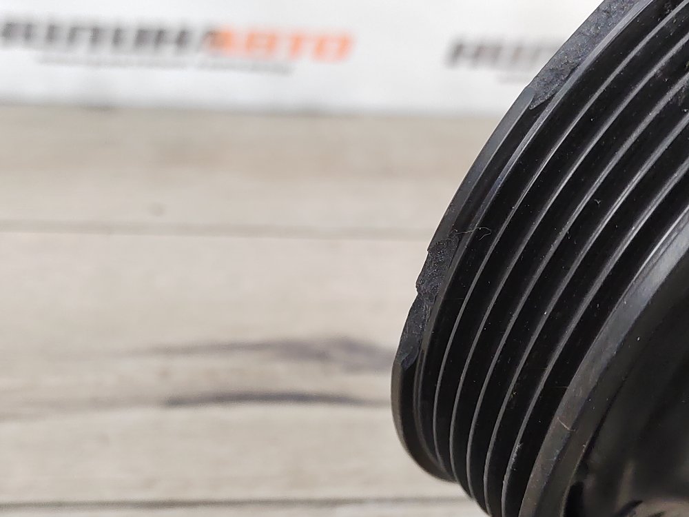 Компрессор кондиционера, 10000 рублей, Москва