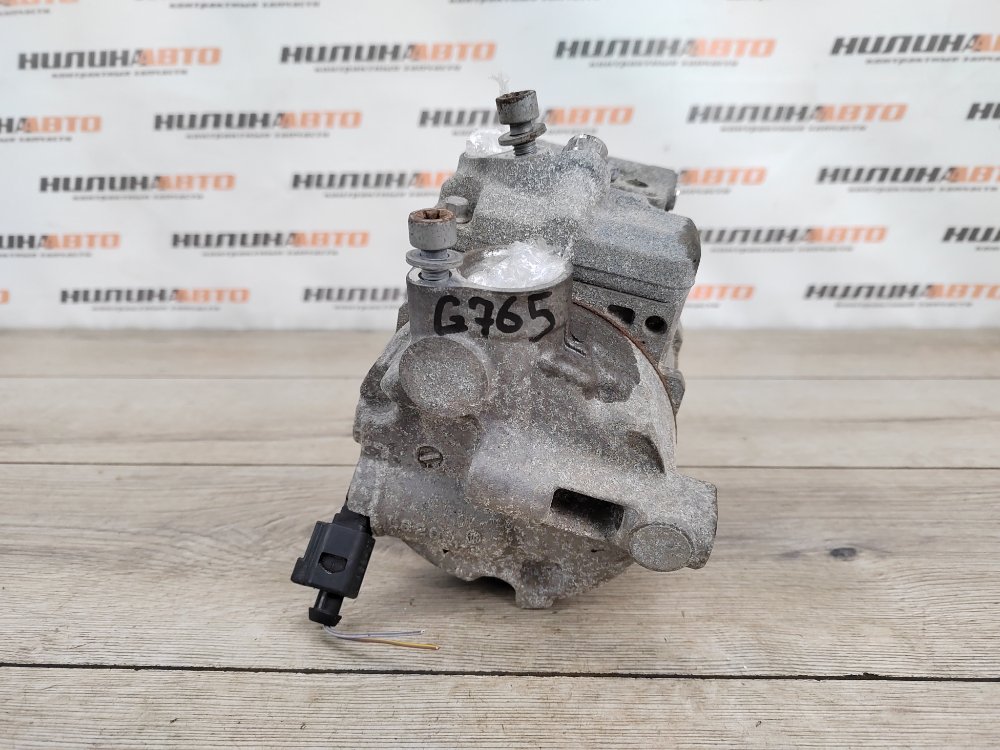 Компрессор кондиционера, 10000 рублей, Москва