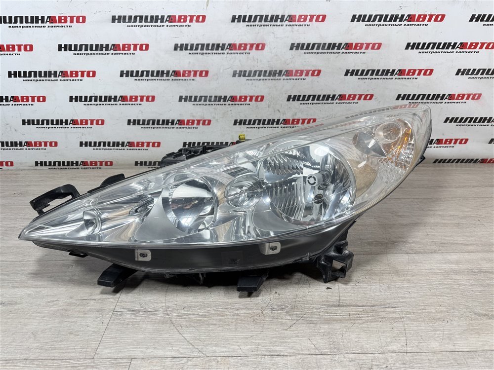 Фара галоген, 9000 рублей, Севастополь