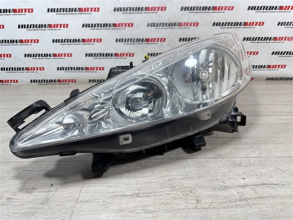 Фара галоген, 9000 рублей, Севастополь