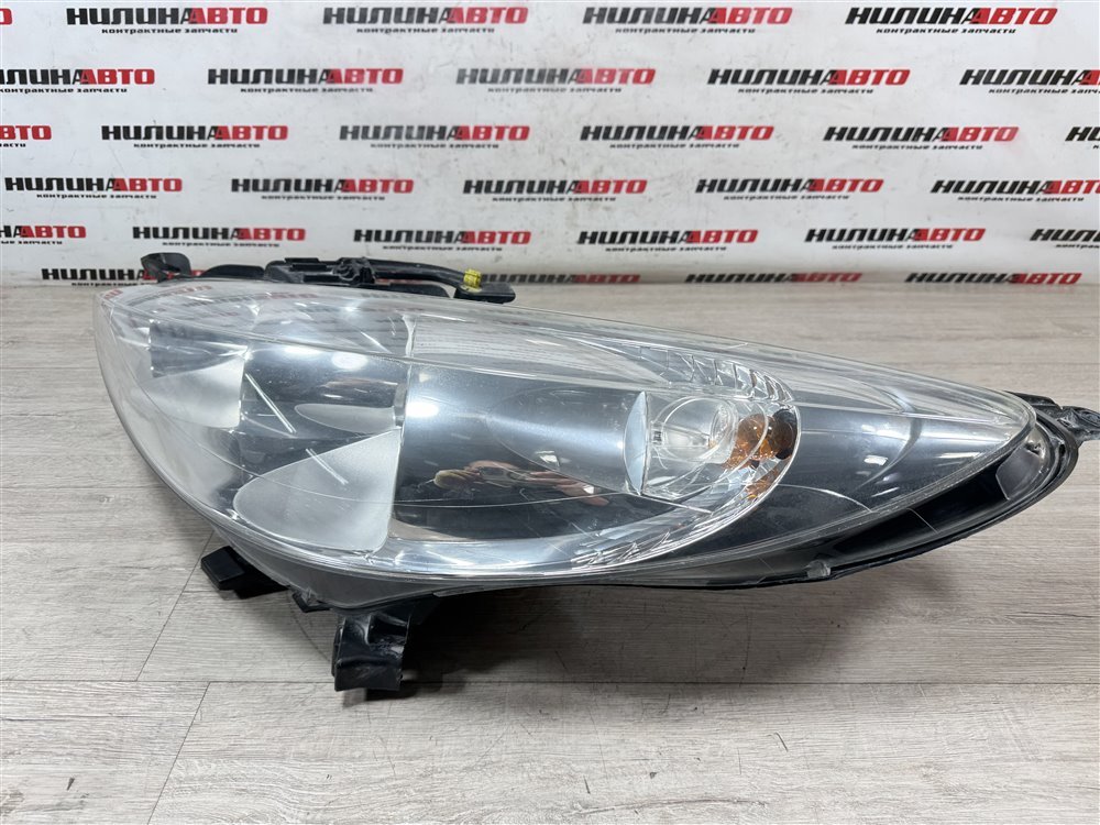 Фара галоген, 9000 рублей, Севастополь