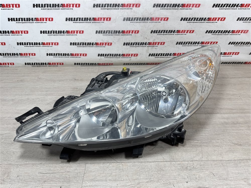 Фара галоген, 9000 рублей, Севастополь