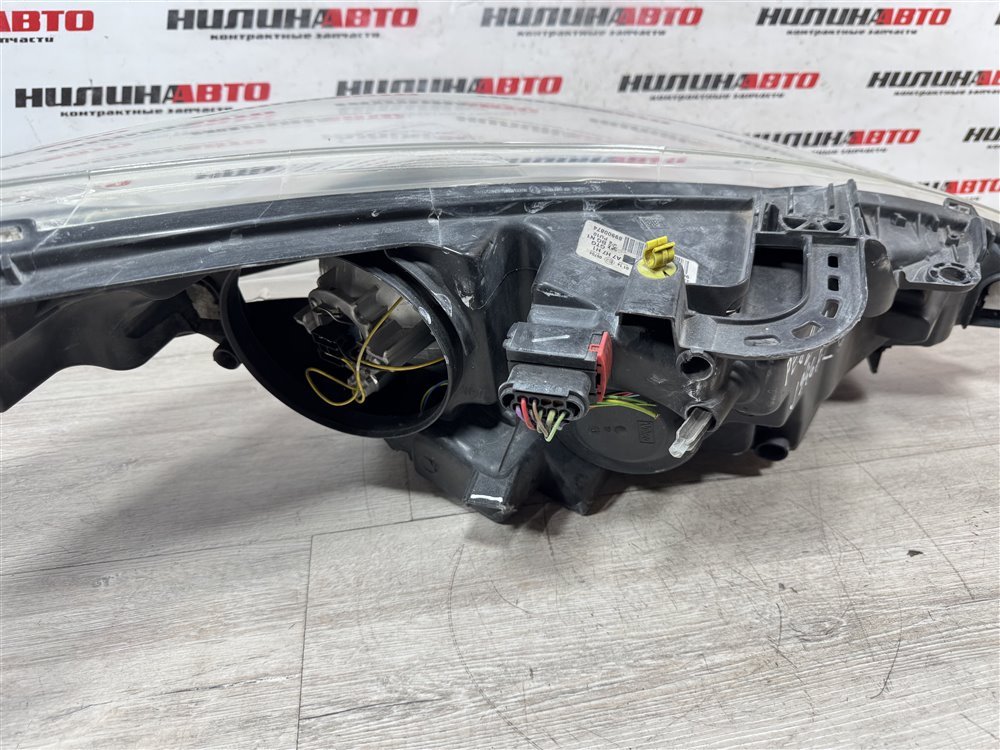 Фара галоген, 9000 рублей, Севастополь