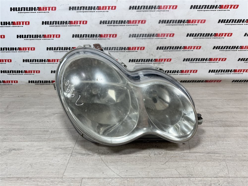 Фара галоген, 5000 рублей, Севастополь