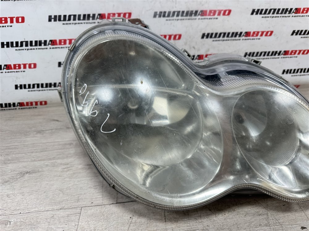 Фара галоген, 5000 рублей, Севастополь