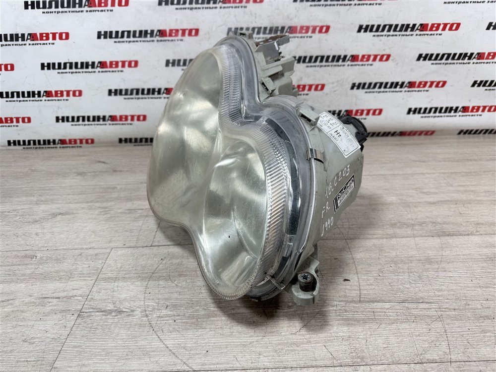 Фара галоген, 5000 рублей, Севастополь