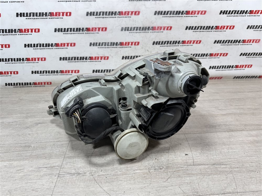 Фара галоген, 5000 рублей, Севастополь