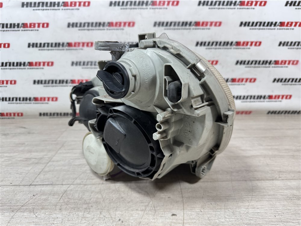 Фара галоген, 5000 рублей, Севастополь