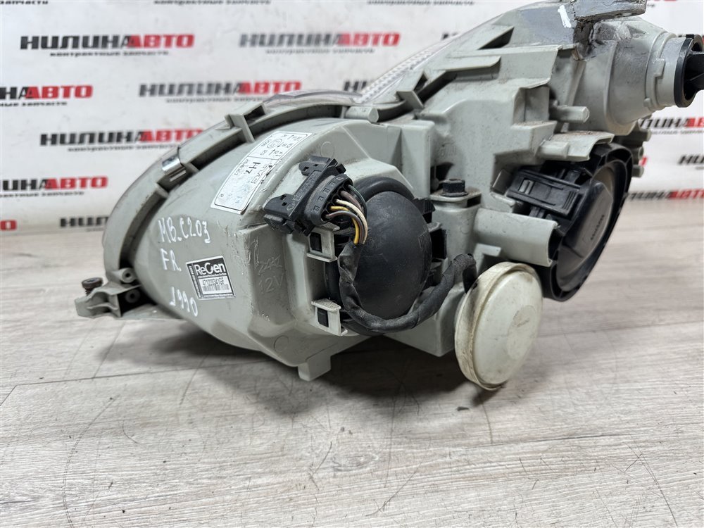 Фара галоген, 5000 рублей, Севастополь