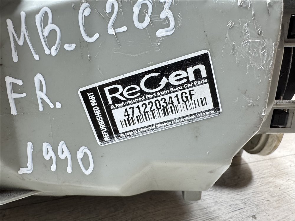 Фара галоген, 5000 рублей, Севастополь