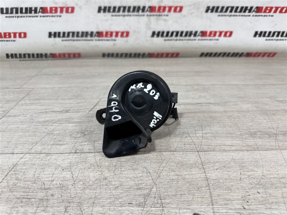 Звуковой сигнал, 1000 рублей, Севастополь