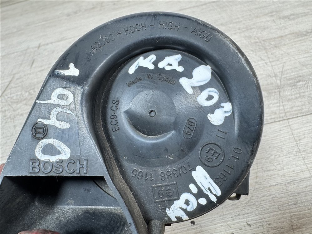 Звуковой сигнал, 1000 рублей, Севастополь