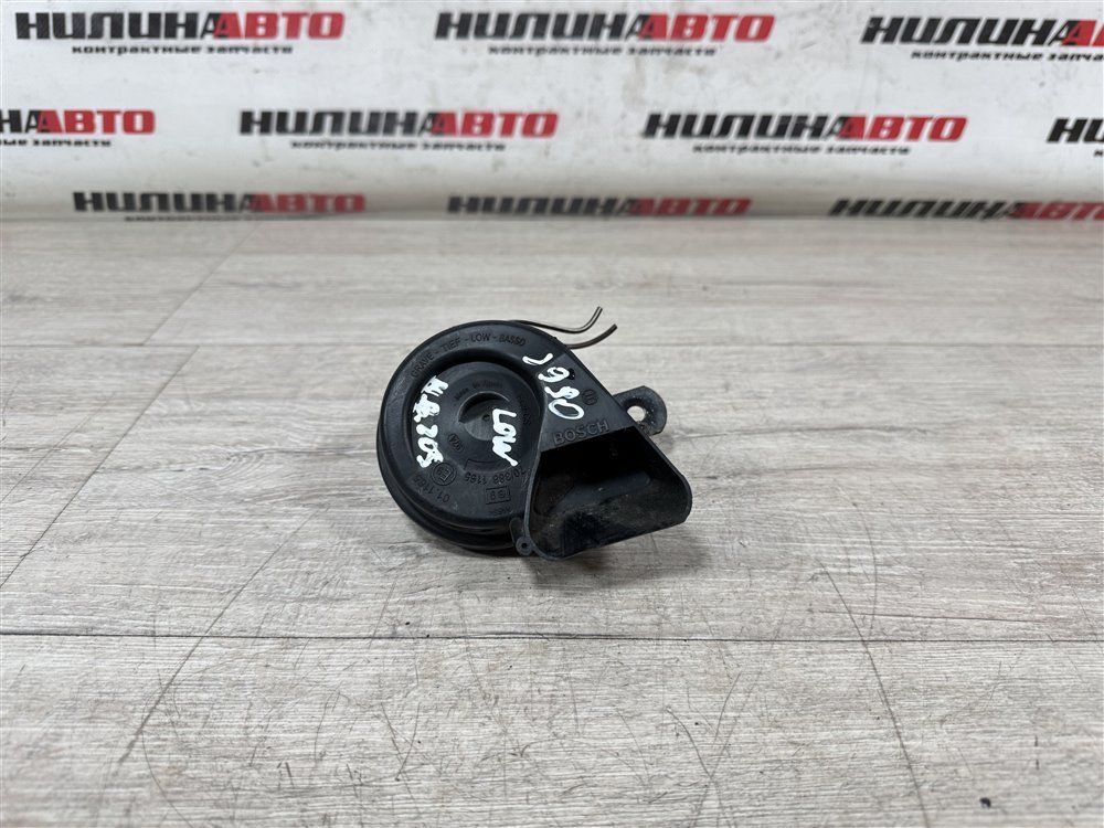 Звуковой сигнал, 1000 рублей, Севастополь