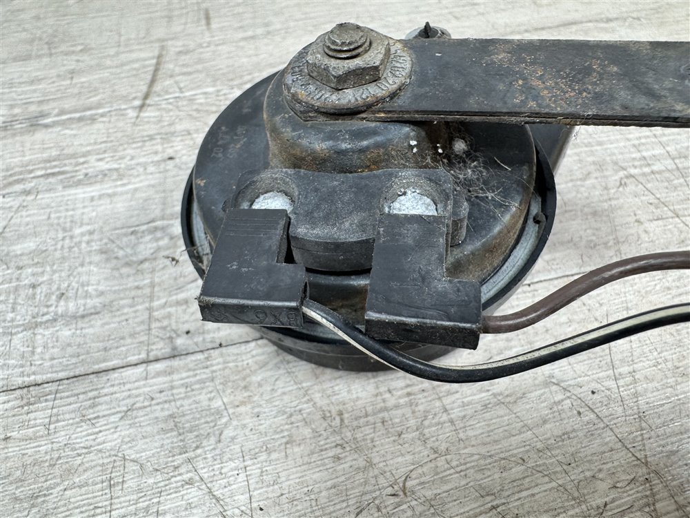 Звуковой сигнал, 1000 рублей, Севастополь