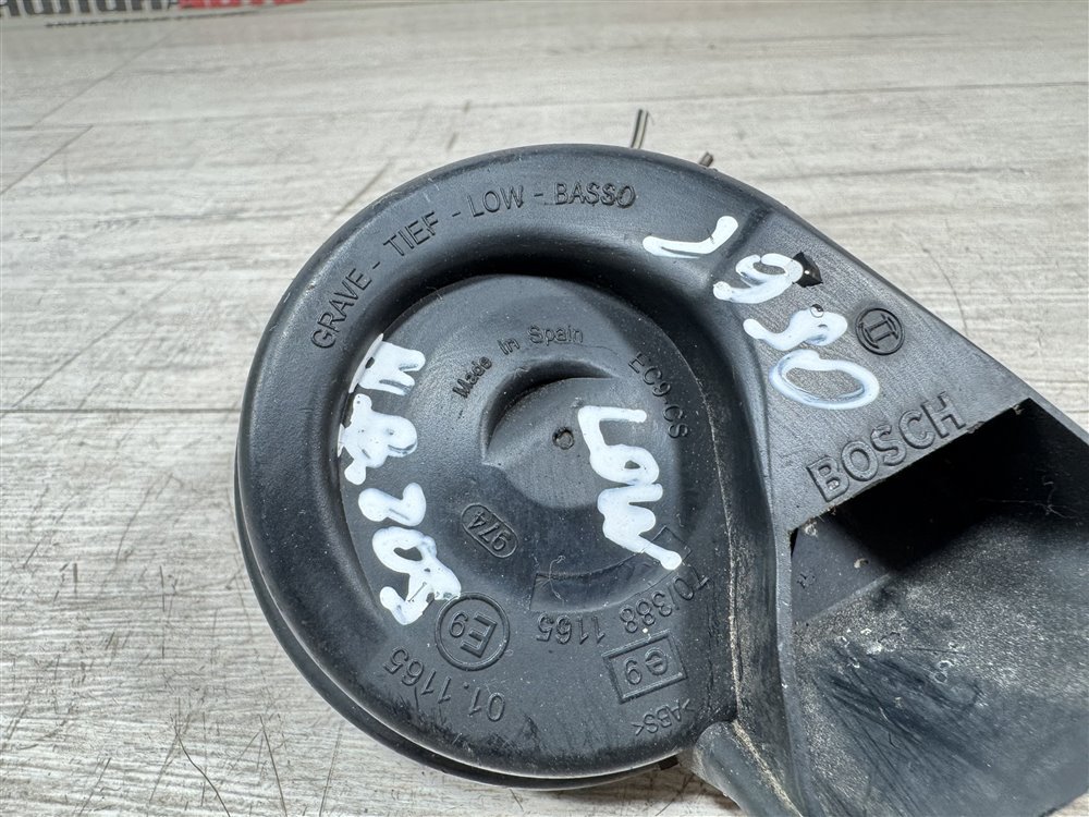 Звуковой сигнал, 1000 рублей, Севастополь