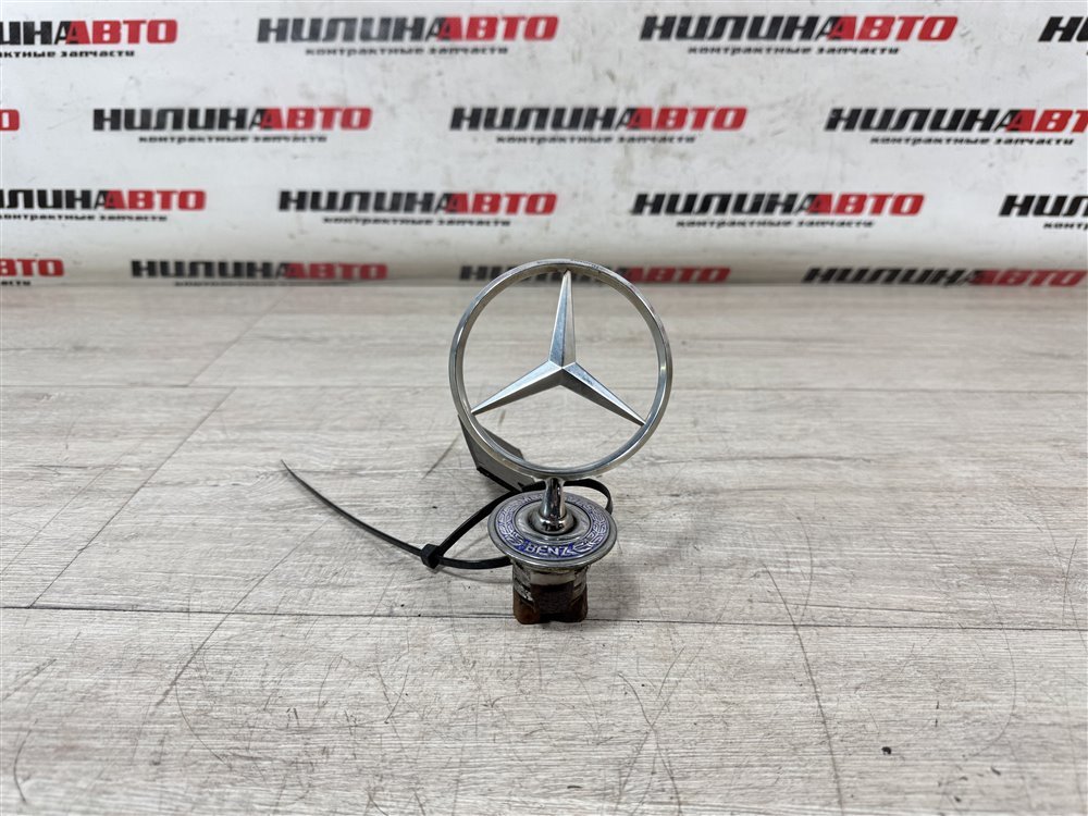 Эмблема, 2500 рублей, Севастополь