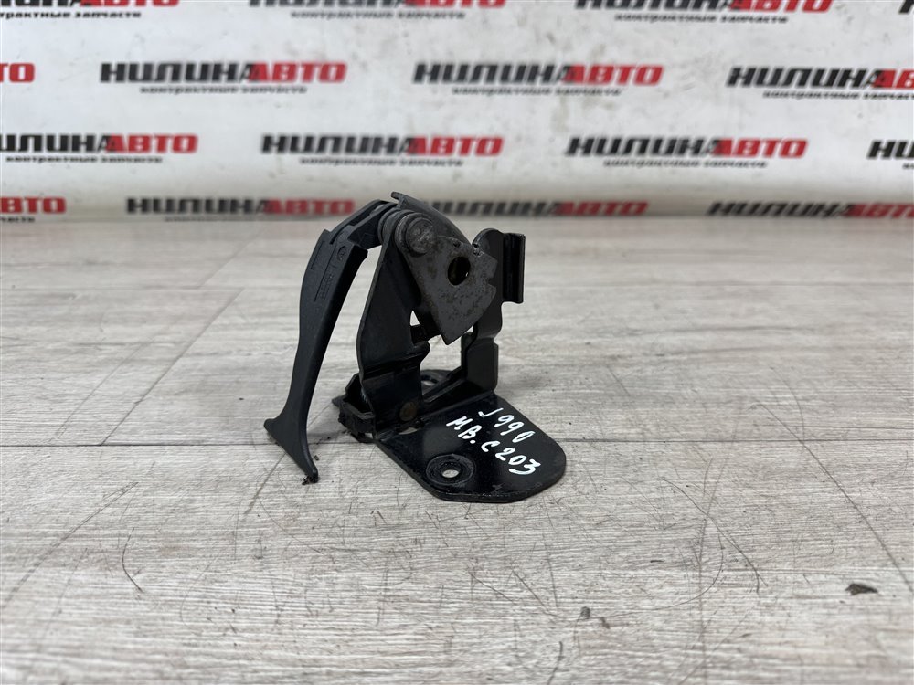 Крюк замка капота, 1800 рублей, Севастополь